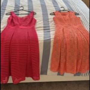 New York and Co party dresses